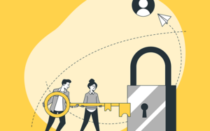 tutoriel changement mot de passe