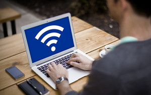 supprimer un réseau wifi